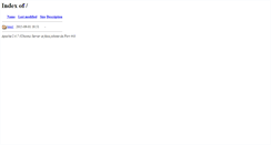 Desktop Screenshot of face.joboter.de