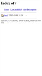 Mobile Screenshot of face.joboter.de