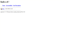 Tablet Screenshot of face.joboter.de